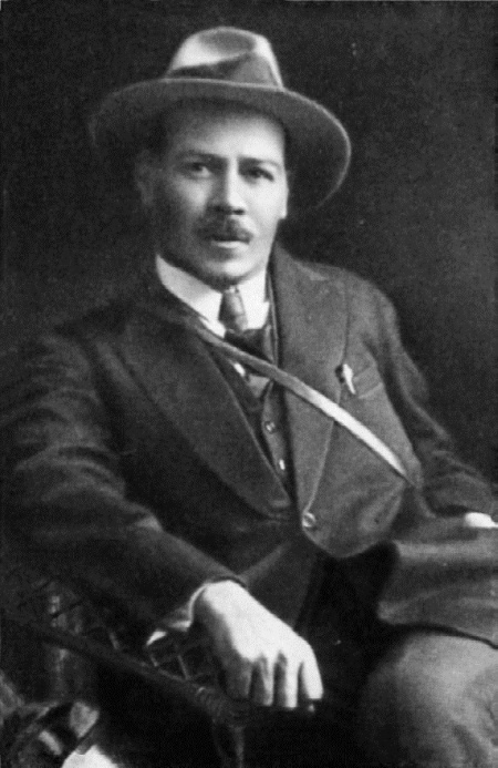 Иллюстрация к книге — Эта короткая жизнь. Николай Вавилов и его время [i_039.jpg]