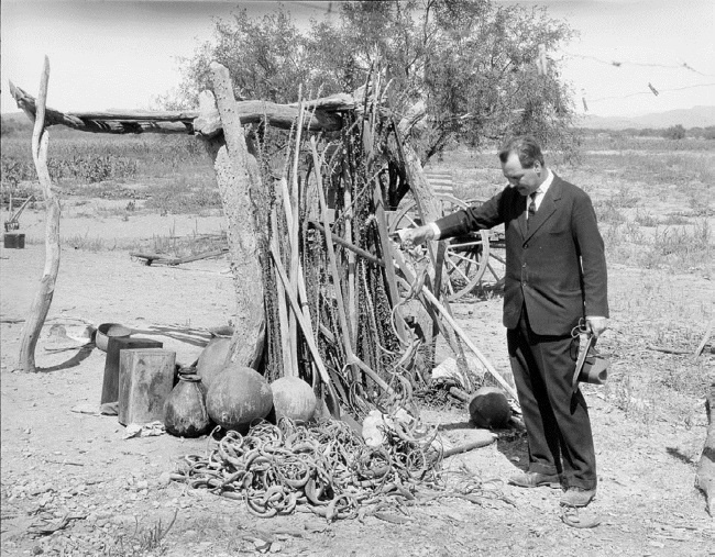 Иллюстрация к книге — Эта короткая жизнь. Николай Вавилов и его время [i_047.jpg]