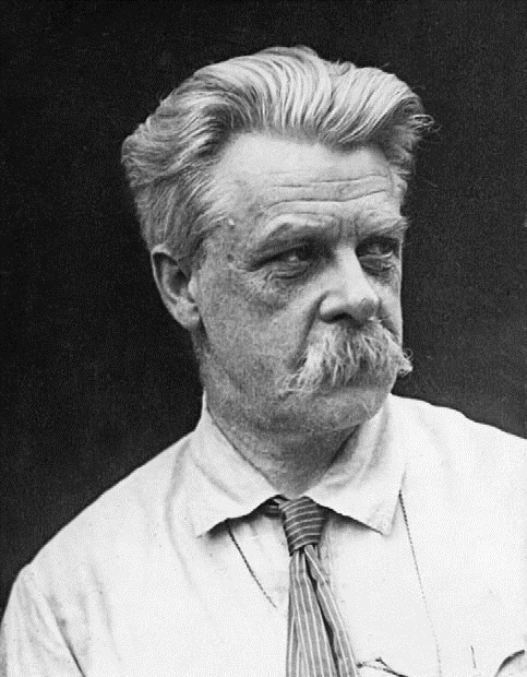 Иллюстрация к книге — Эта короткая жизнь. Николай Вавилов и его время [i_049.jpg]