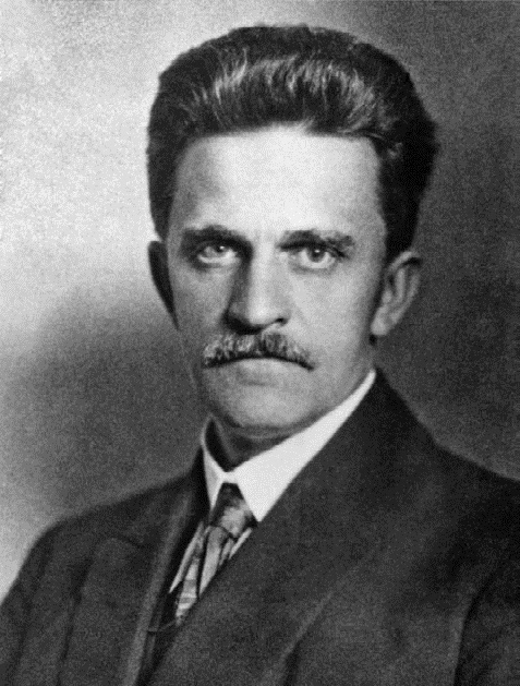 Иллюстрация к книге — Эта короткая жизнь. Николай Вавилов и его время [i_050.jpg]