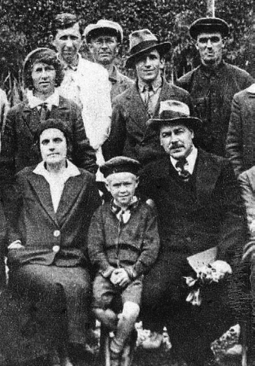 Иллюстрация к книге — Эта короткая жизнь. Николай Вавилов и его время [i_056.jpg]