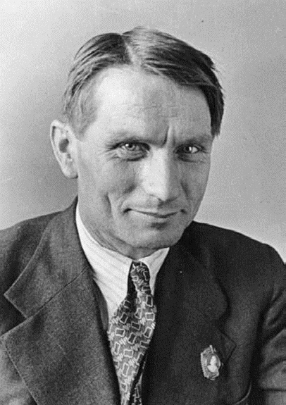 Иллюстрация к книге — Эта короткая жизнь. Николай Вавилов и его время [i_061.jpg]