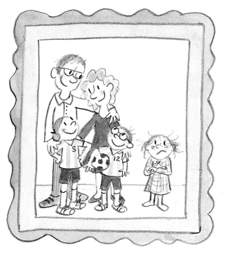 Иллюстрация к книге — Малышка-крутышка [i_002.jpg]