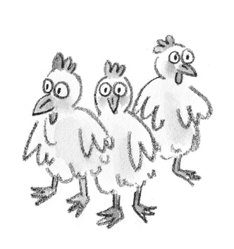 Иллюстрация к книге — Малышка-крутышка [i_005.jpg]