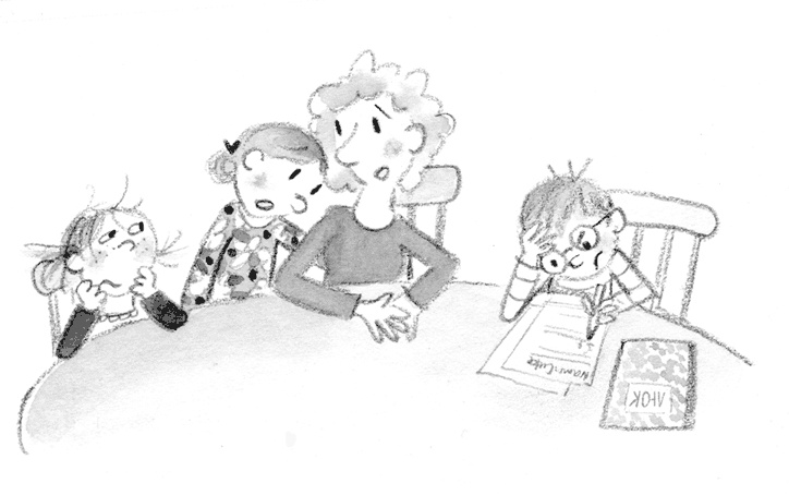 Иллюстрация к книге — Малышка-крутышка [i_022.jpg]