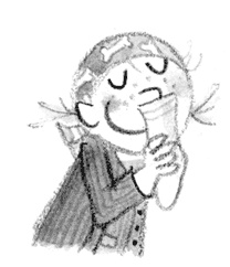 Иллюстрация к книге — Малышка-крутышка [i_053.jpg]