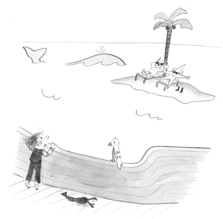 Иллюстрация к книге — Малышка-крутышка [i_080.jpg]