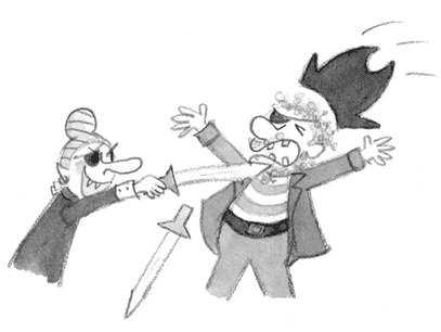 Иллюстрация к книге — Малышка-крутышка [i_085.jpg]