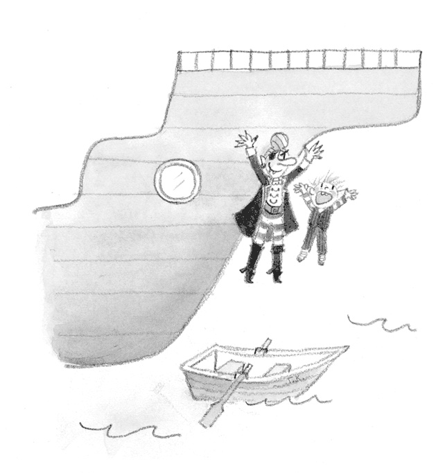 Иллюстрация к книге — Малышка-крутышка [i_087.jpg]