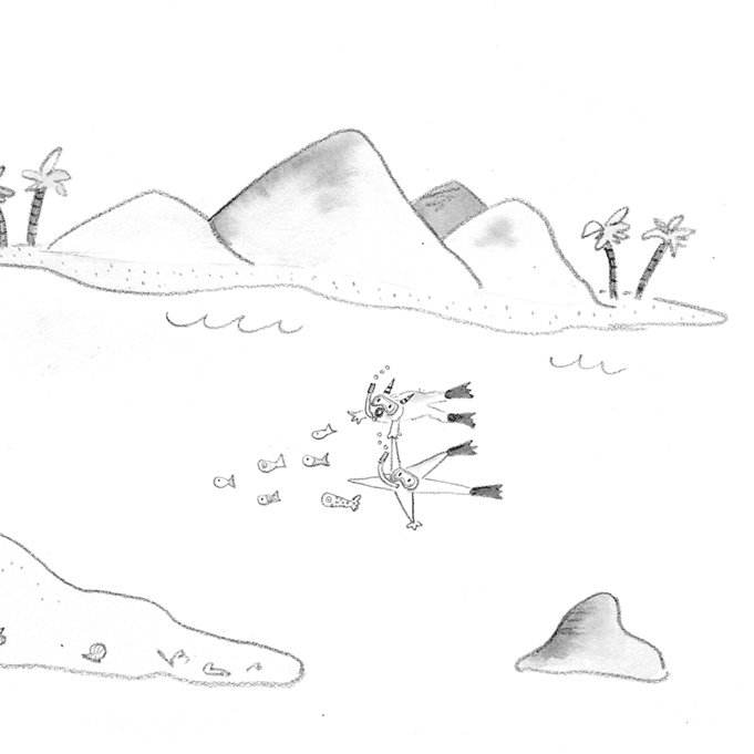 Иллюстрация к книге — Малышка-крутышка [i_122.jpg]