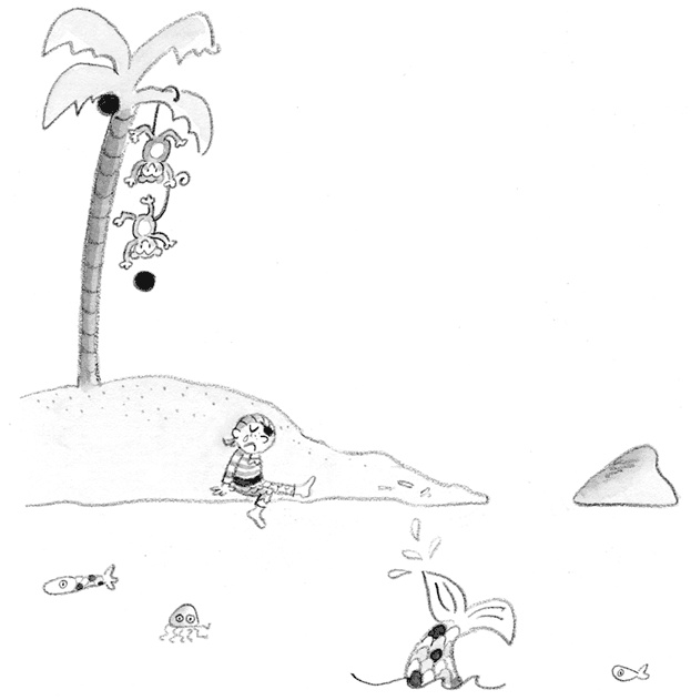 Иллюстрация к книге — Малышка-крутышка [i_123.jpg]