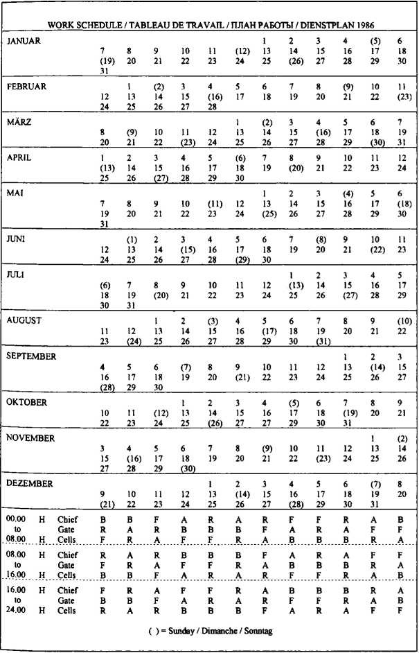 Иллюстрация к книге — Тайна смерти Рудольфа Гесса [i_005.jpg]