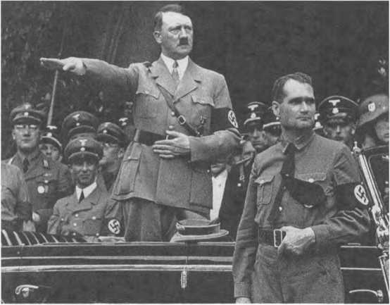 Иллюстрация к книге — Тайна смерти Рудольфа Гесса [i_010.jpg]