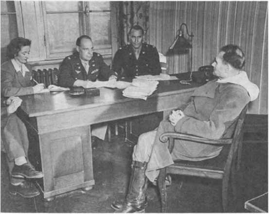 Иллюстрация к книге — Тайна смерти Рудольфа Гесса [i_026.jpg]