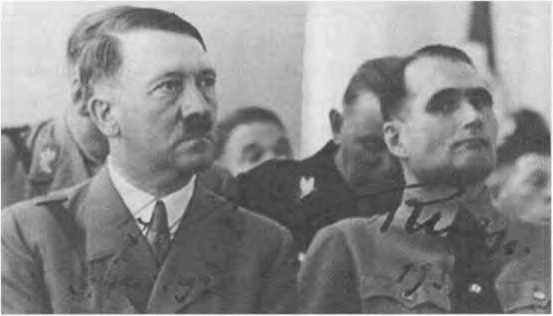 Иллюстрация к книге — Тайна смерти Рудольфа Гесса [i_034.jpg]