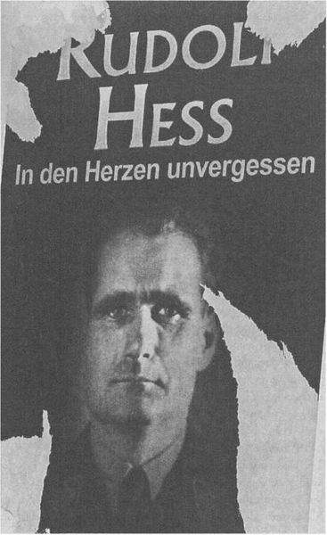 Иллюстрация к книге — Тайна смерти Рудольфа Гесса [i_039.jpg]