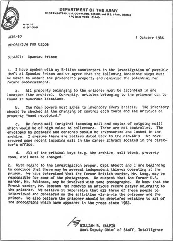 Иллюстрация к книге — Тайна смерти Рудольфа Гесса [i_040.jpg]