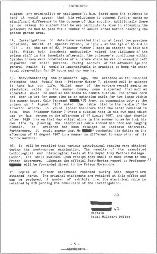 Иллюстрация к книге — Тайна смерти Рудольфа Гесса [i_051.jpg]