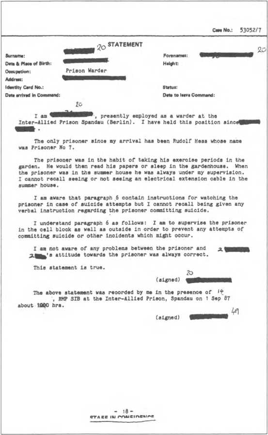 Иллюстрация к книге — Тайна смерти Рудольфа Гесса [i_053.jpg]