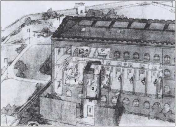 Иллюстрация к книге — Тайна смерти Рудольфа Гесса [i_066.jpg]