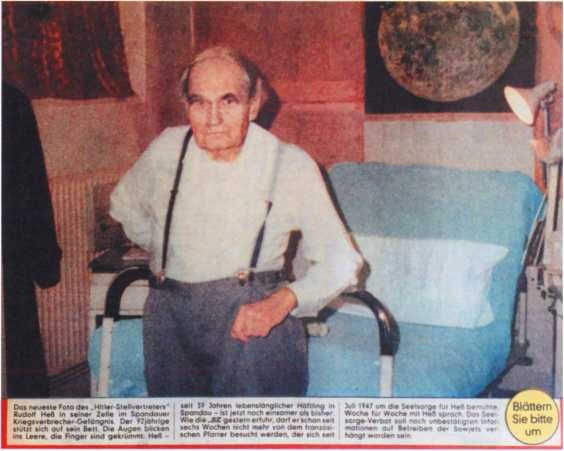 Иллюстрация к книге — Тайна смерти Рудольфа Гесса [i_069.jpg]