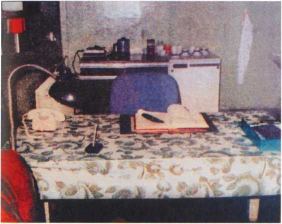 Иллюстрация к книге — Тайна смерти Рудольфа Гесса [i_071.jpg]