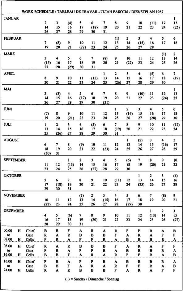 Иллюстрация к книге — Тайна смерти Рудольфа Гесса [i_079.jpg]