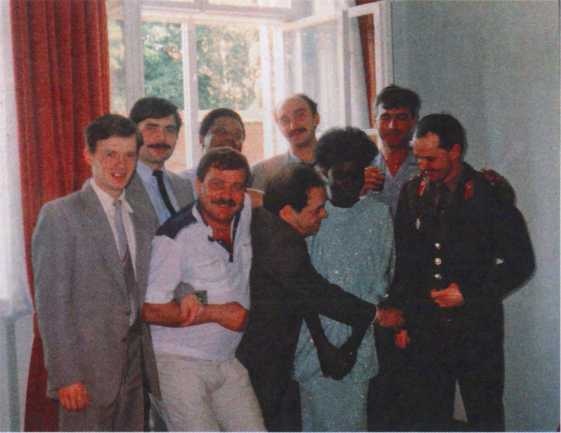 Иллюстрация к книге — Тайна смерти Рудольфа Гесса [i_091.jpg]