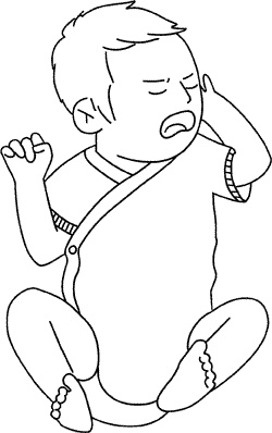 Иллюстрация к книге — Дневник отца-пофигиста [i_005.jpg]