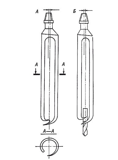 Иллюстрация к книге — Отопление и водоснабжение вашего дома [i_020.jpg]
