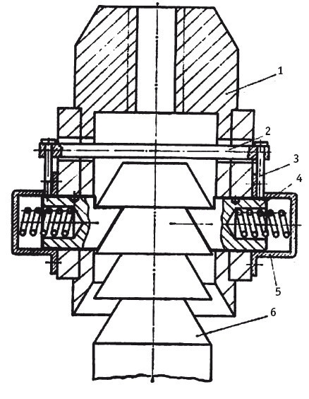 Иллюстрация к книге — Отопление и водоснабжение вашего дома [i_035.jpg]