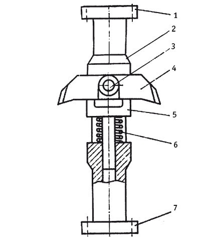 Иллюстрация к книге — Отопление и водоснабжение вашего дома [i_036.jpg]