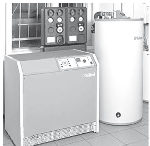 Иллюстрация к книге — Отопление и водоснабжение вашего дома [i_053.jpg]