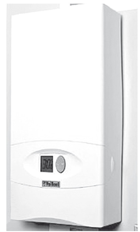 Иллюстрация к книге — Отопление и водоснабжение вашего дома [i_054.jpg]