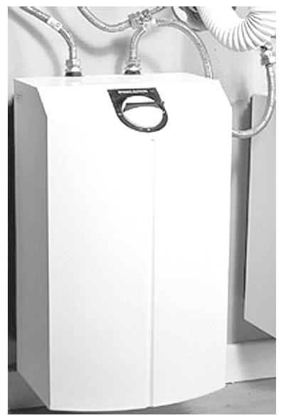 Иллюстрация к книге — Отопление и водоснабжение вашего дома [i_056.jpg]