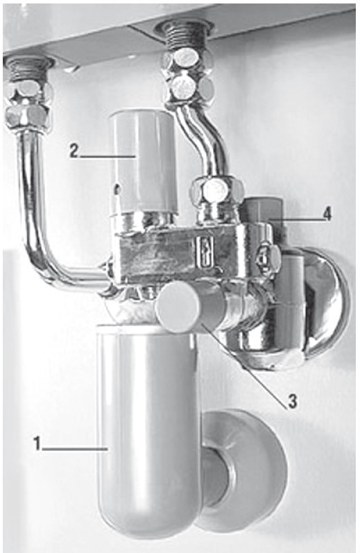Иллюстрация к книге — Отопление и водоснабжение вашего дома [i_058.jpg]