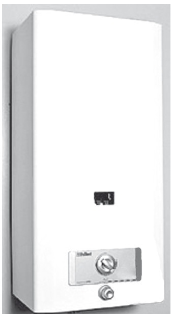 Иллюстрация к книге — Отопление и водоснабжение вашего дома [i_064.jpg]