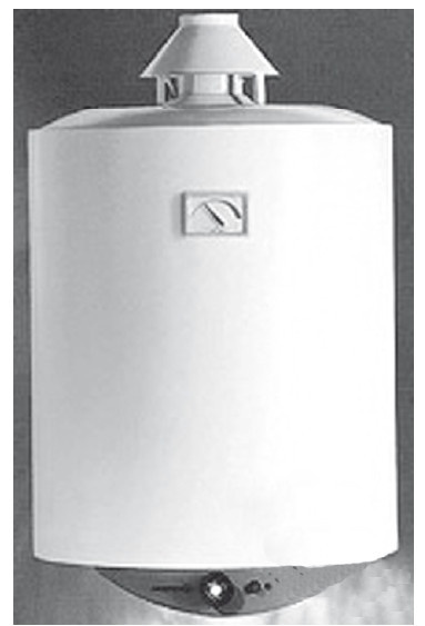 Иллюстрация к книге — Отопление и водоснабжение вашего дома [i_065.jpg]