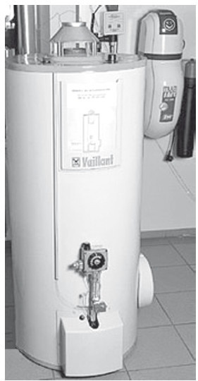 Иллюстрация к книге — Отопление и водоснабжение вашего дома [i_067.jpg]