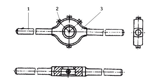 Иллюстрация к книге — Отопление и водоснабжение вашего дома [i_118.jpg]