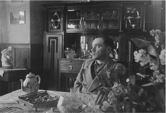 Иллюстрация к книге — Воспоминания о людях и событиях [i_001.jpg]