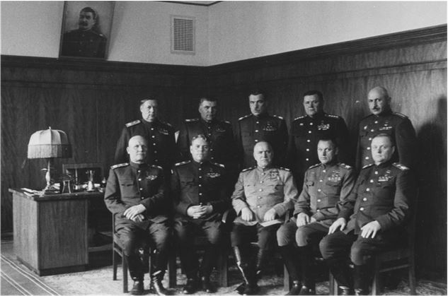 Иллюстрация к книге — Воспоминания о людях и событиях [i_020.jpg]