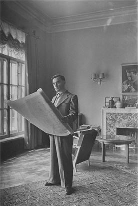 Иллюстрация к книге — Воспоминания о людях и событиях [i_025.jpg]