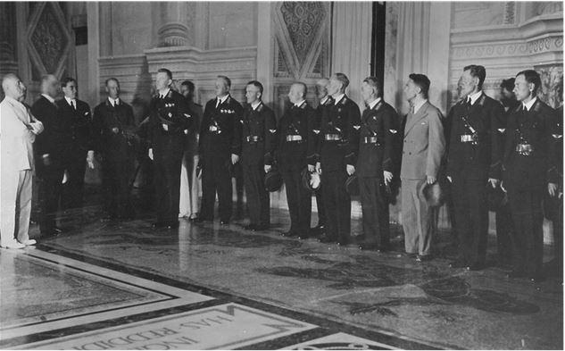 Иллюстрация к книге — Воспоминания о людях и событиях [i_045.jpg]