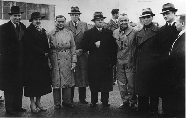 Иллюстрация к книге — Воспоминания о людях и событиях [i_046.jpg]