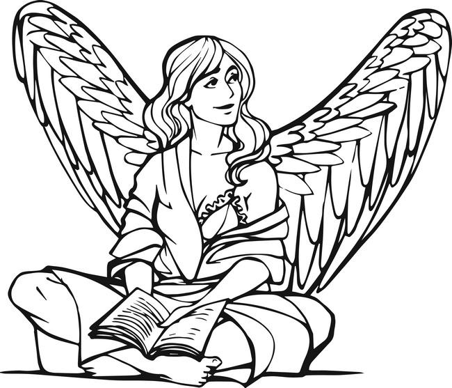 Иллюстрация к книге — Гарпия в Академии. Драконы не сдаются [i_001.jpg]