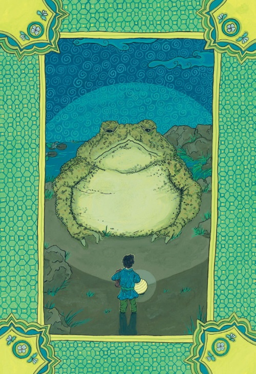 Иллюстрация к книге — Звёздная Река [i_065.jpg]