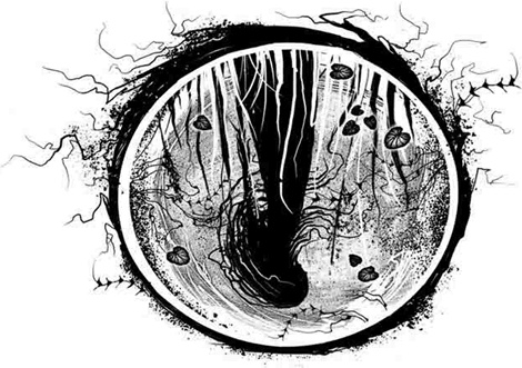 Иллюстрация к книге — Болотница [i_005.jpg]