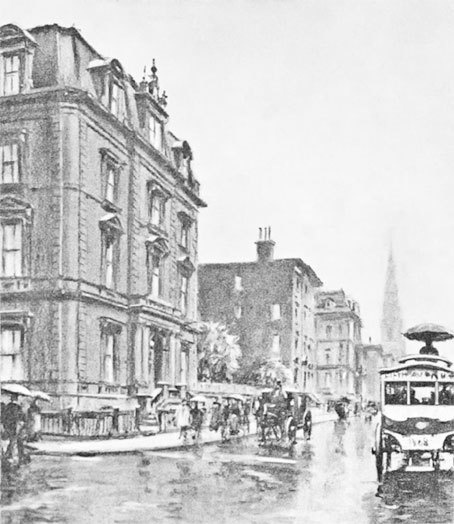 Иллюстрация к книге — Меж двух времен [i_002.jpg]