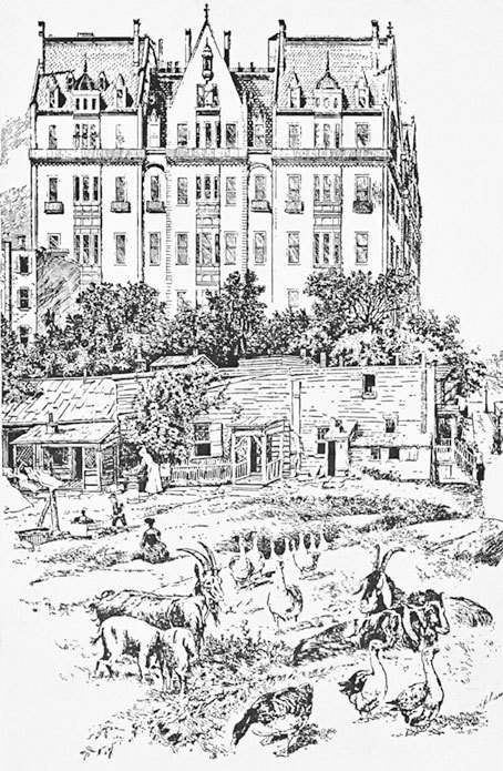 Иллюстрация к книге — Меж двух времен [i_004.jpg]